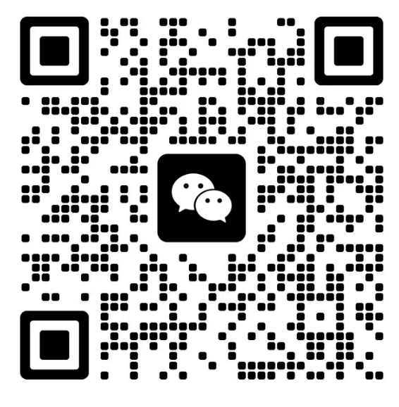 扫一扫加微信-这是一个演示站